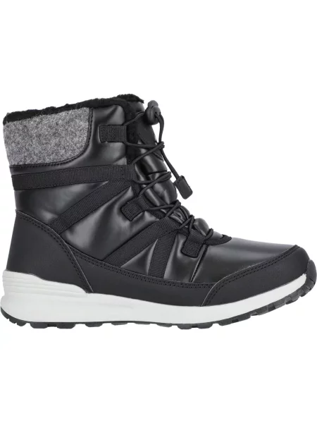 Gležnjarji Whistler črna