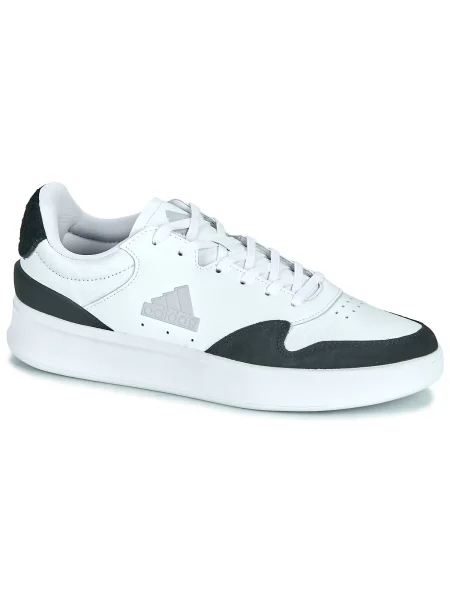 Félcipo Adidas Sportswear fehér