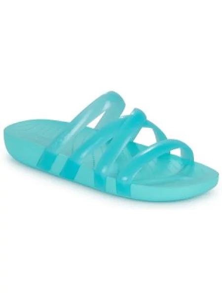 Natikače Crocs plava