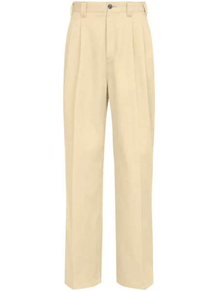 Pantaloni chino Maison Margiela
