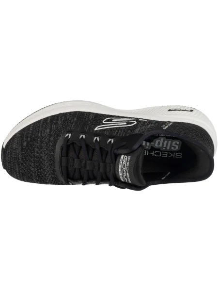 Pantofi Skechers negru