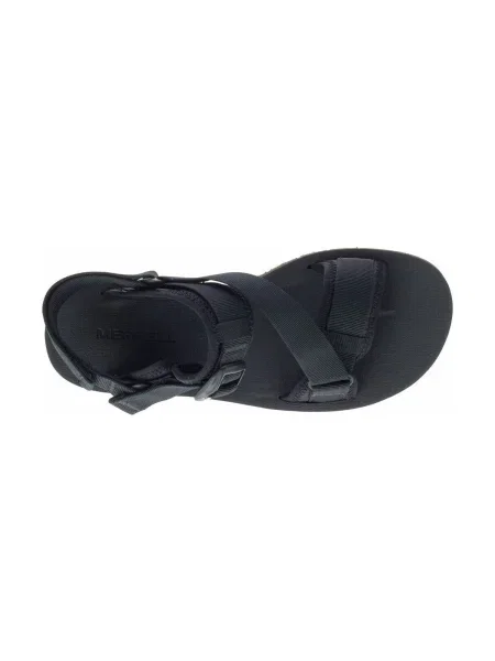 Pantofi Merrell negru