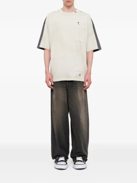 Tricou Maison Mihara Yasuhiro