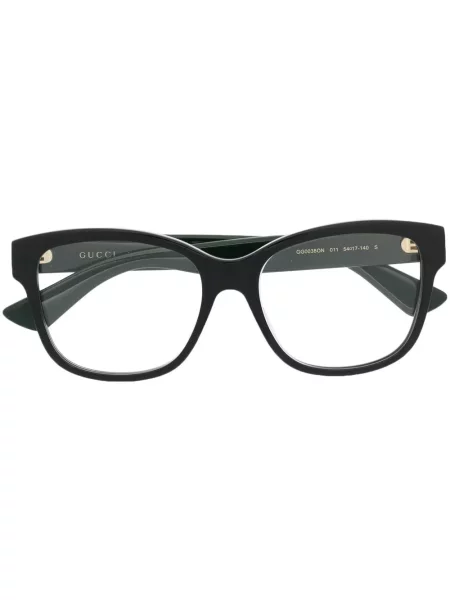 Ochelari de soare Gucci Eyewear negru