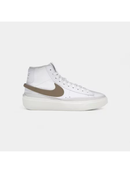 Sacou Nike alb