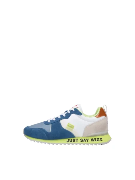 Sneakersy W6yz skórzane