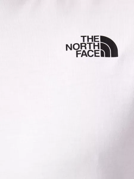The North Face футболка Expedition Jannu