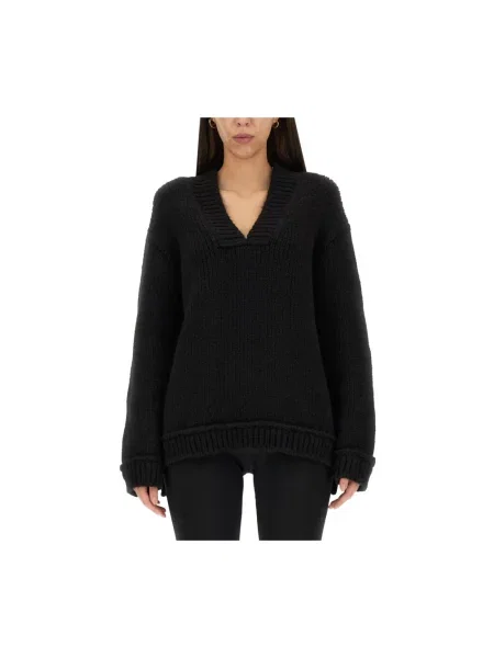Sweter Tom Ford czarny