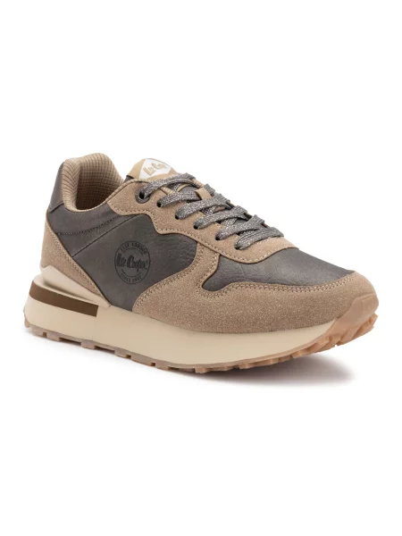 Tenisky Lee Cooper zelené