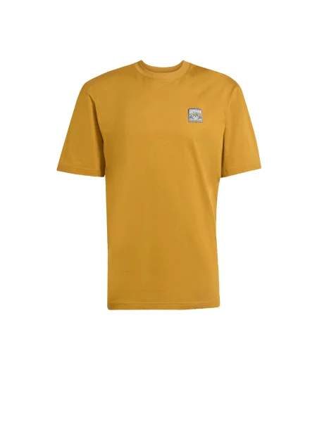 Adidas T-shirt Wabash narančasta