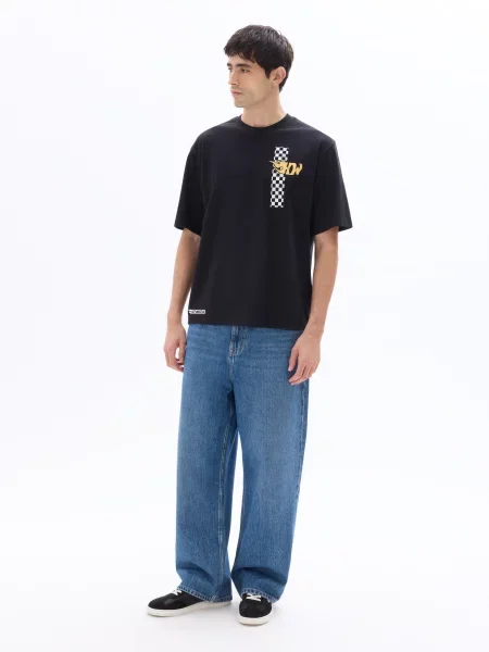 Tricou Celio