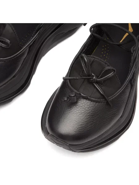Sneakersy Hoka One One czarne