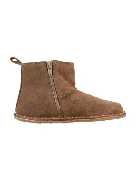 Pantofi copii Boston maro