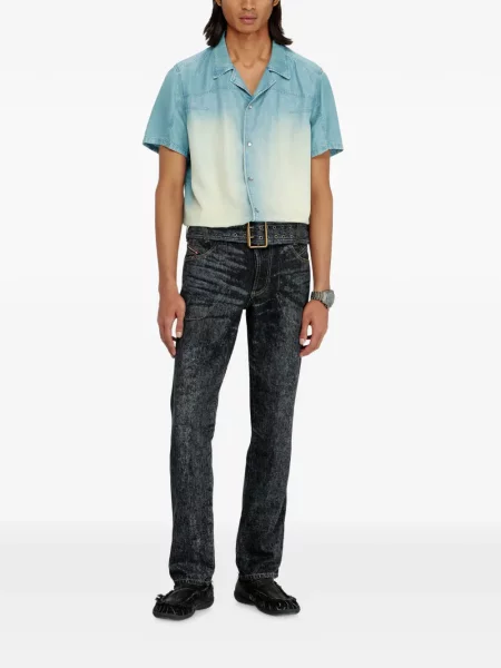 Blugi Diesel negru