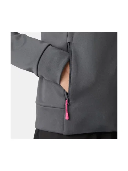 Bunda Helly Hansen ružová