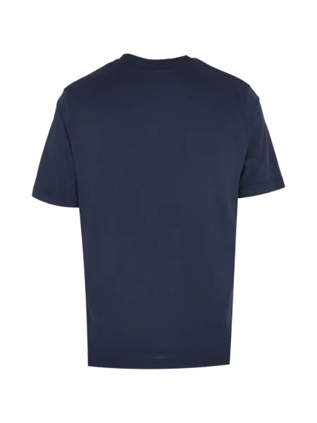 Tricou Pal Zileri albastru