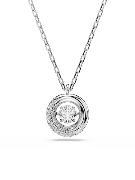 Колие Swarovski DEXTERA