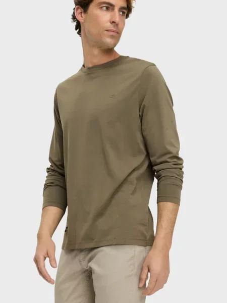 Лонгслів Camel Active