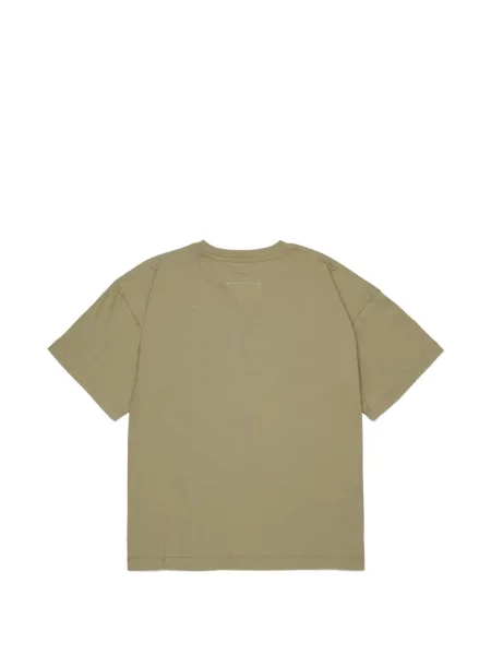 Gyerek póló Mm6 Maison Margiela
