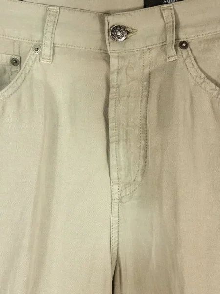 Pantaloni Dondup cu 5 buzunare