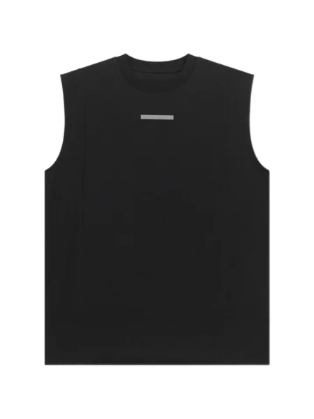 Cămașă Heliot Emil cu aplicații negru