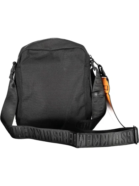 Geantă Bikkembergs negru
