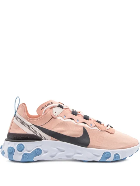 Sneakerși Nike Element roz