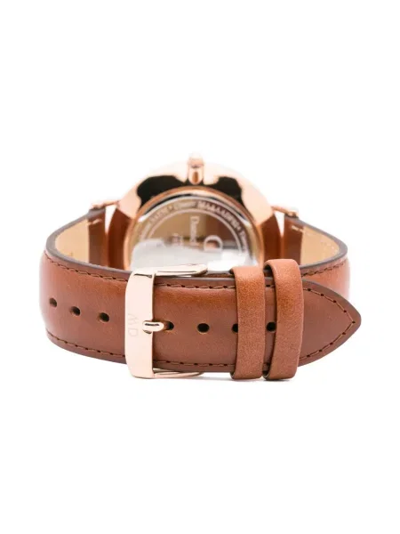 Ceas Daniel Wellington din piele
