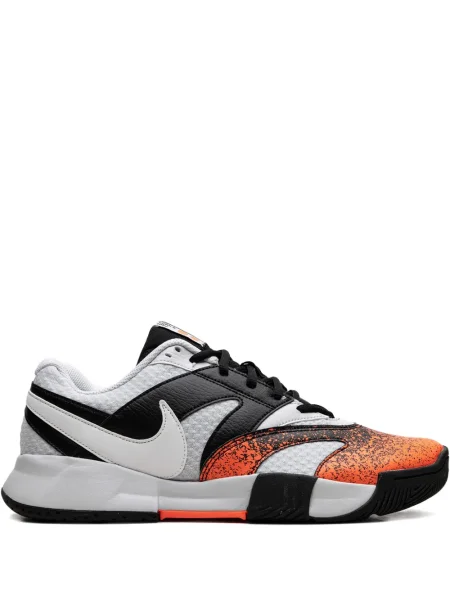 Sneakerși Nike NikeCourt alb