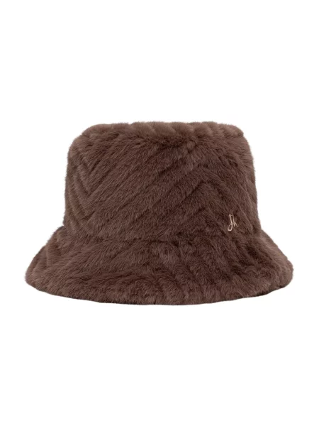 Joseph Ribkoff kapelusz bucket brązowy
