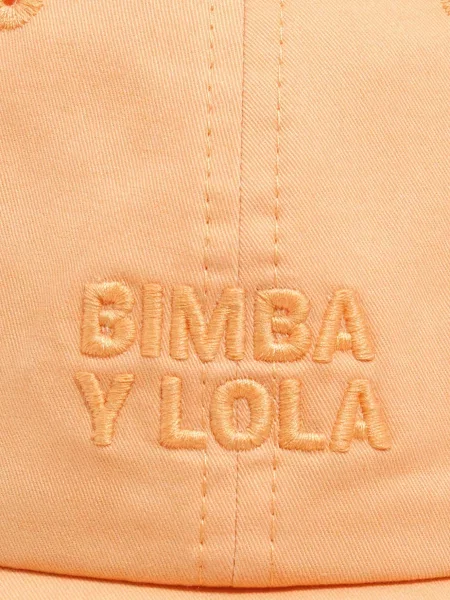 Кепка Bimba Y Lola помаранчева