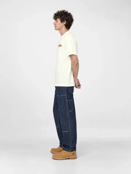 Tricou Dickies alb