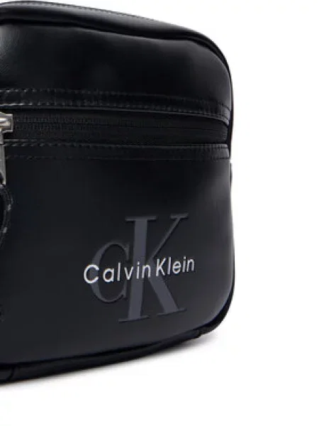 Calvin Klein pánska taška biela