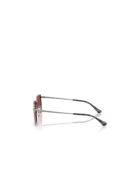Hodinky & Bižuterie Ray-ban Squadrata Unisex šedé