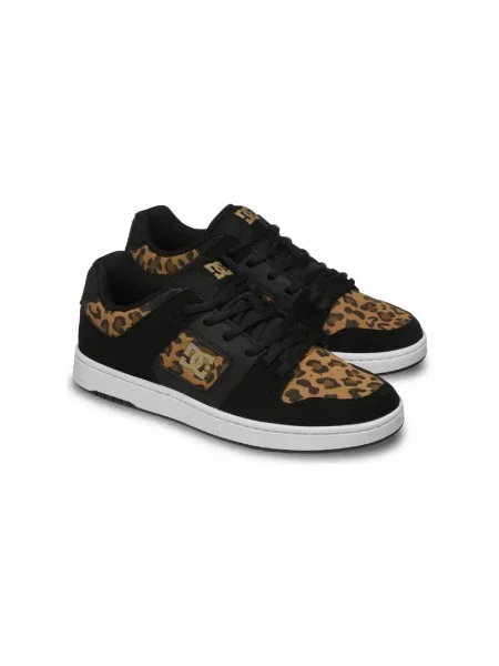 Pantofi Dc Shoes maro