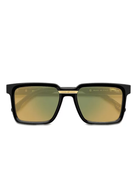 Ochelari de soare Carrera negru