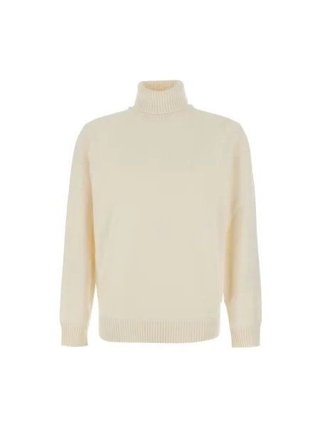 Sweter Kangra biały