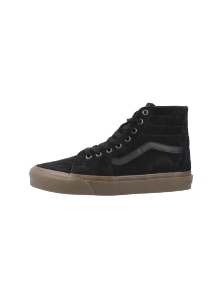 Pantofi Vans negru