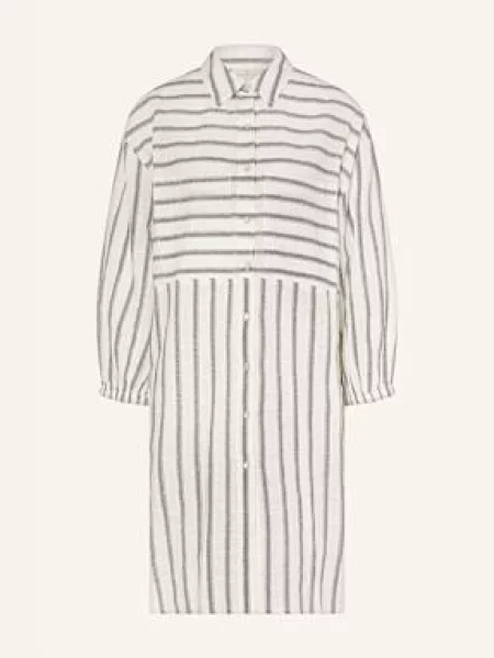 Watercult Sukienka Plażowa weiss biała