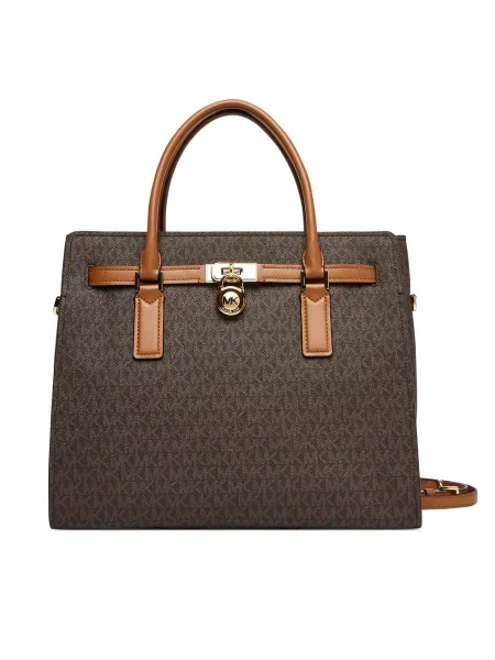 MICHAEL Michael Kors Táska barna