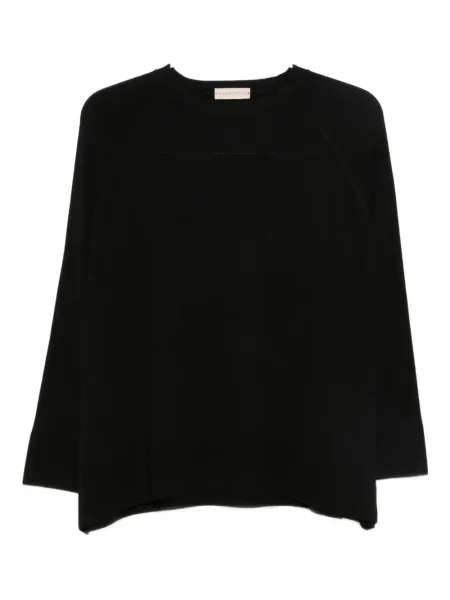 Pulover Purotatto negru