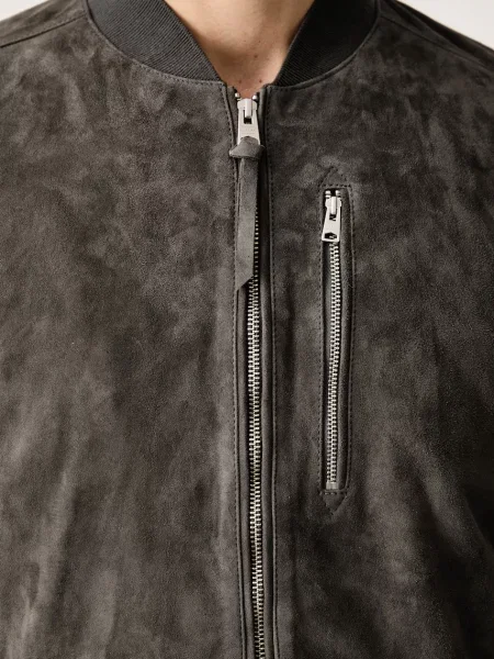 Бомбер Allsaints