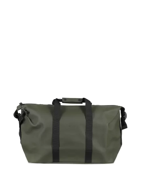 Geantă de călătorie Rains verde