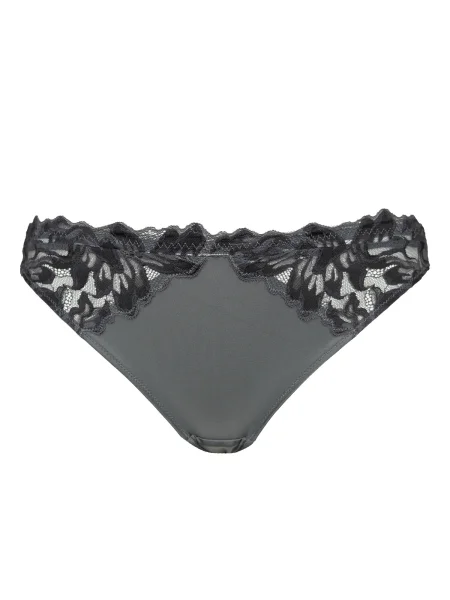SugarShape Slip Cha-Cha-Cha metalic gri