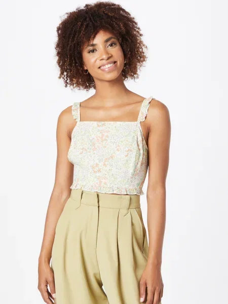 ABOUT YOU Limited Top Jella mai multe culori