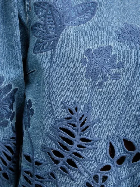 Блузка MUNTHE BRAMBLE