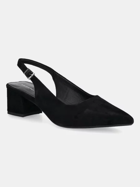 Vagabond Shoemakers Pantofi pumps Marta negru