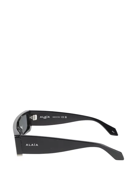 Ochelari de soare Alaia Eyewear negru