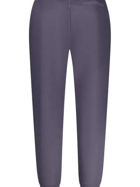 Pantaloni Guess Jeans albastru