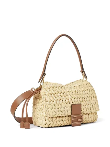 Geantă tip baghetă Fendi